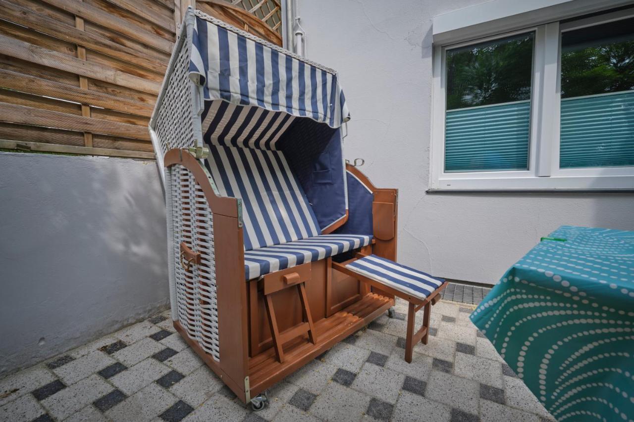 דירות גוסלר Haus Der Elemente מראה חיצוני תמונה