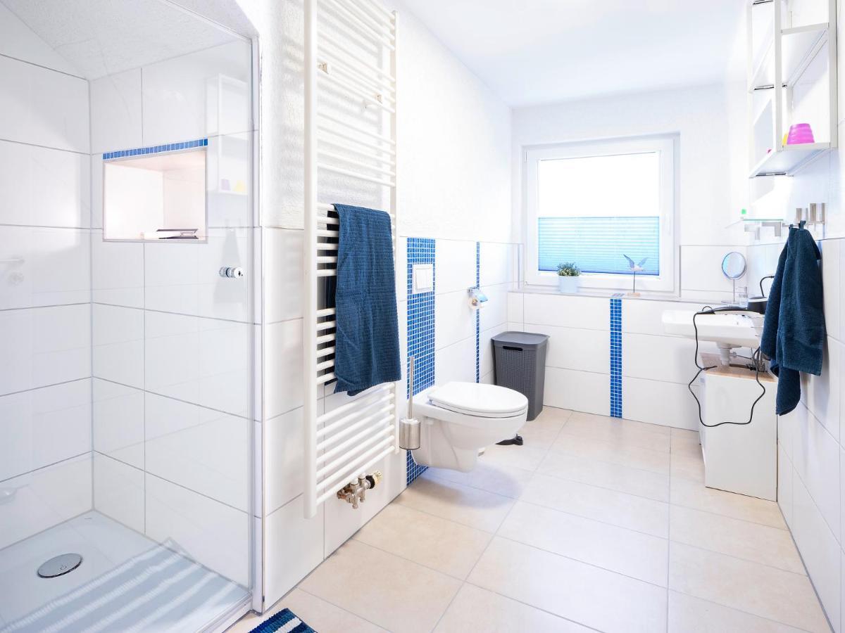 דירות גוסלר Haus Der Elemente מראה חיצוני תמונה