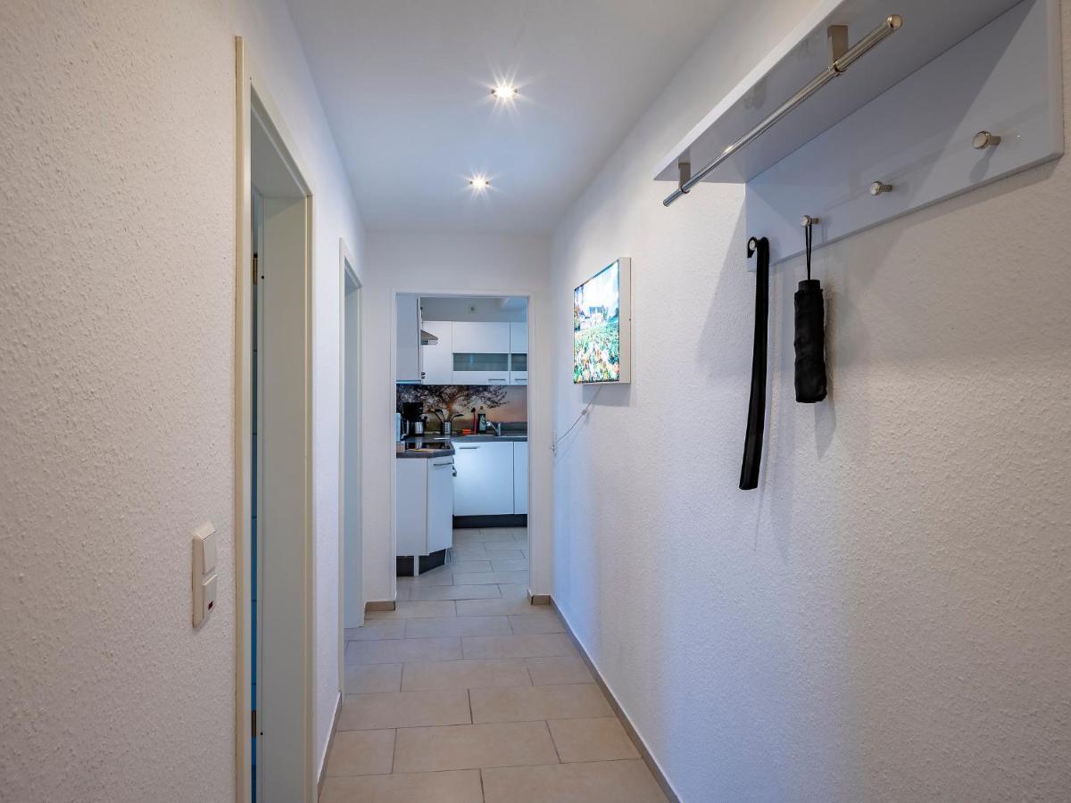 דירות גוסלר Haus Der Elemente מראה חיצוני תמונה